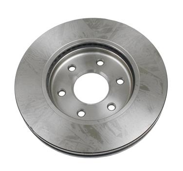 Disc Brake Rotor BA 083-3331