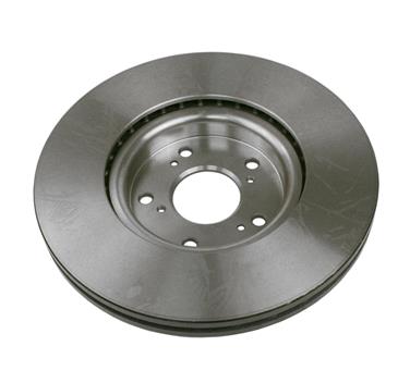 Disc Brake Rotor BA 083-3332