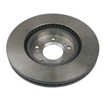 Disc Brake Rotor BA 083-3352