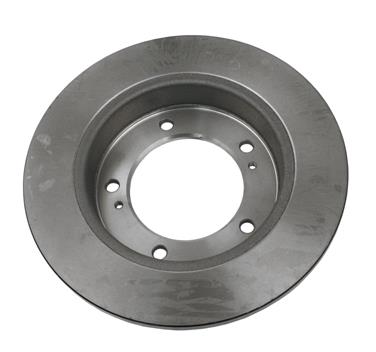 Disc Brake Rotor BA 083-3396