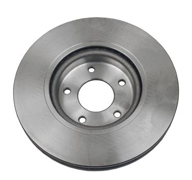 Disc Brake Rotor BA 083-3402