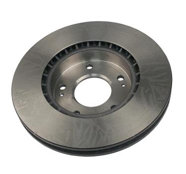 Disc Brake Rotor BA 083-3406