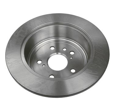 Disc Brake Rotor BA 083-3409