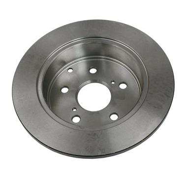 Disc Brake Rotor BA 083-3440