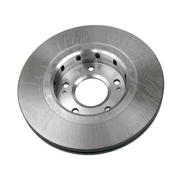 Disc Brake Rotor BA 083-3453