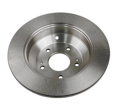 Disc Brake Rotor BA 083-3464