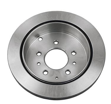 Disc Brake Rotor BA 083-3480