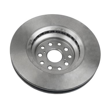 Disc Brake Rotor BA 083-3484