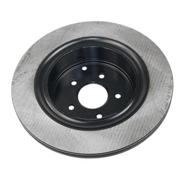 Disc Brake Rotor BA 083-3516