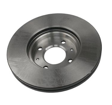 Disc Brake Rotor BA 083-3541