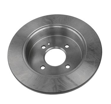 Disc Brake Rotor BA 083-3542