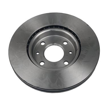 Disc Brake Rotor BA 083-3553