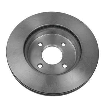 Disc Brake Rotor BA 083-3554