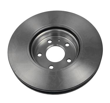 Disc Brake Rotor BA 083-3556