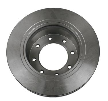 Disc Brake Rotor BA 083-3562