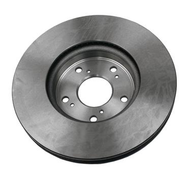 Disc Brake Rotor BA 083-3571