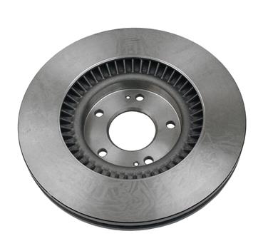 Disc Brake Rotor BA 083-3577