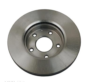 Disc Brake Rotor BA 083-3584