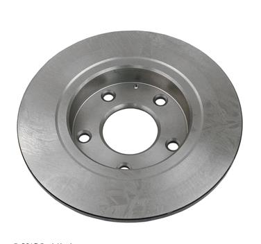 Disc Brake Rotor BA 083-3586