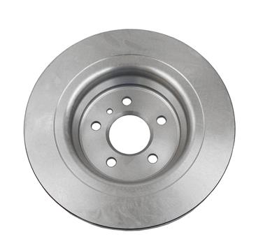 Disc Brake Rotor BA 083-3587