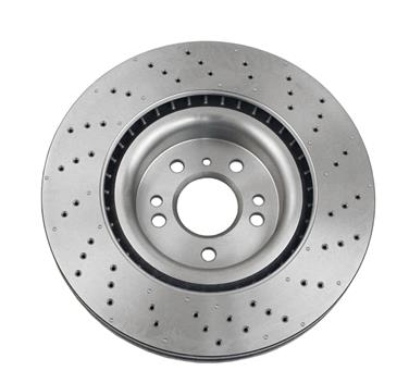 Disc Brake Rotor BA 083-3589