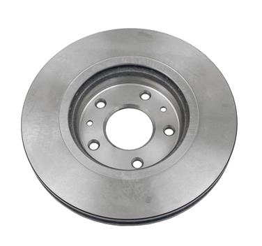 Disc Brake Rotor BA 083-3593