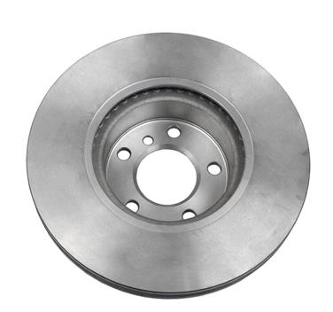 Disc Brake Rotor BA 083-3596