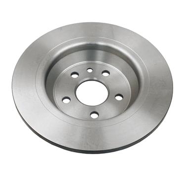 Disc Brake Rotor BA 083-3602