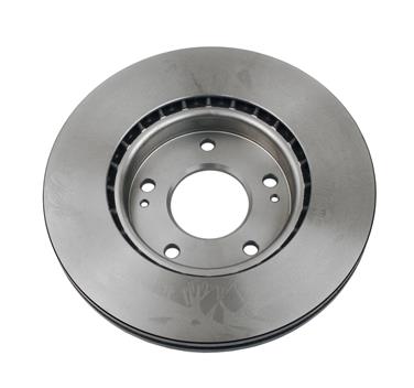 Disc Brake Rotor BA 083-3608