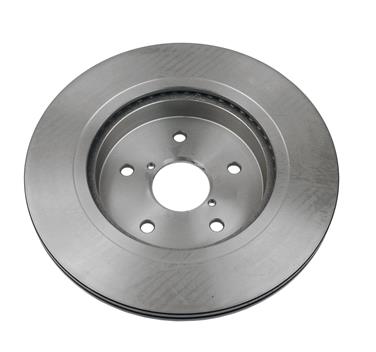 Disc Brake Rotor BA 083-3612