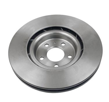 Disc Brake Rotor BA 083-3626