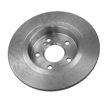 Disc Brake Rotor BA 083-3632