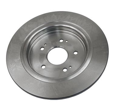 Disc Brake Rotor BA 083-3634