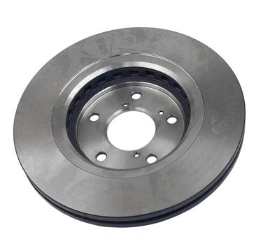 Disc Brake Rotor BA 083-3635