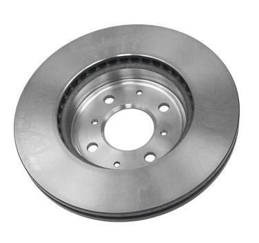 Disc Brake Rotor BA 083-3636