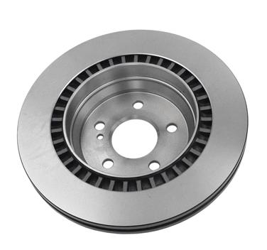 Disc Brake Rotor BA 083-3652