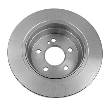 Disc Brake Rotor BA 083-3653