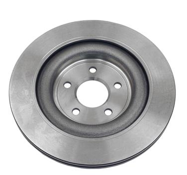 Disc Brake Rotor BA 083-3658