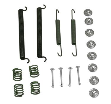 Drum Brake Hardware Kit BA 084-0231