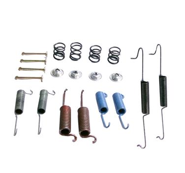 Drum Brake Hardware Kit BA 084-1116