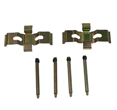 Disc Brake Hardware Kit BA 084-1169