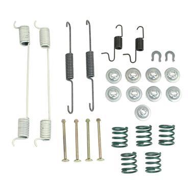 Drum Brake Hardware Kit BA 084-1223