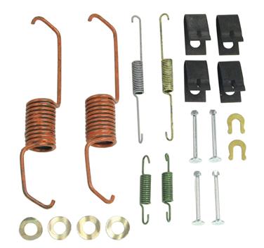 Drum Brake Hardware Kit BA 084-1277