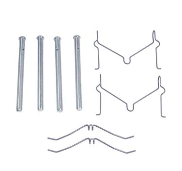 Disc Brake Hardware Kit BA 084-1290