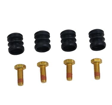 Disc Brake Hardware Kit BA 084-1302