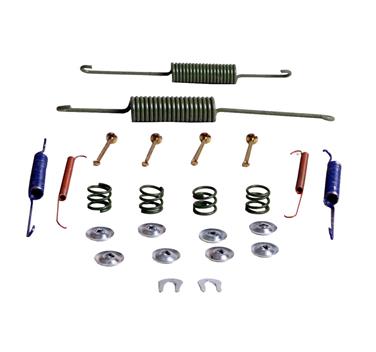 Drum Brake Hardware Kit BA 084-1311