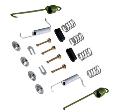 Drum Brake Hardware Kit BA 084-1523