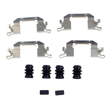 Disc Brake Hardware Kit BA 084-1547