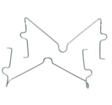 Disc Brake Hardware Kit BA 084-1551