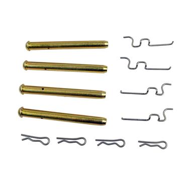 Disc Brake Hardware Kit BA 084-1559